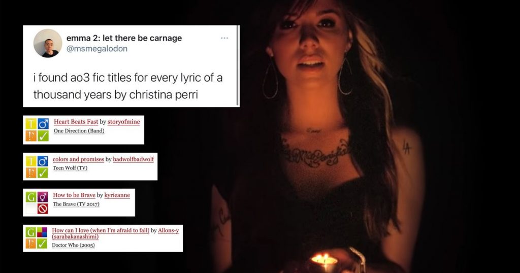 the-archive-of-our-own-lyric-trend-brings-a-tumblr-meme-to-twitter