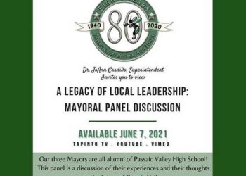 passaic-valley-high-school-to-mark-80th-with-three-special-events