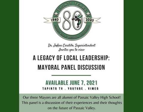 passaic-valley-high-school-to-mark-80th-with-three-special-events