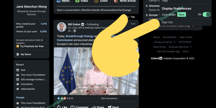 linkedin-is-finally-about-to-get-a-dark-mode