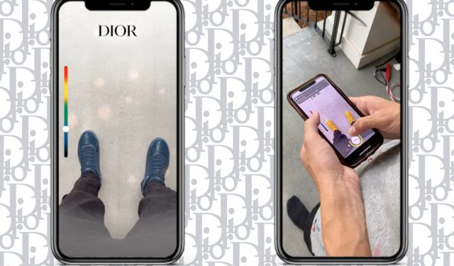 exclusive:-dior-launches-new-men's-accessories-line,-snapchat-lenses
