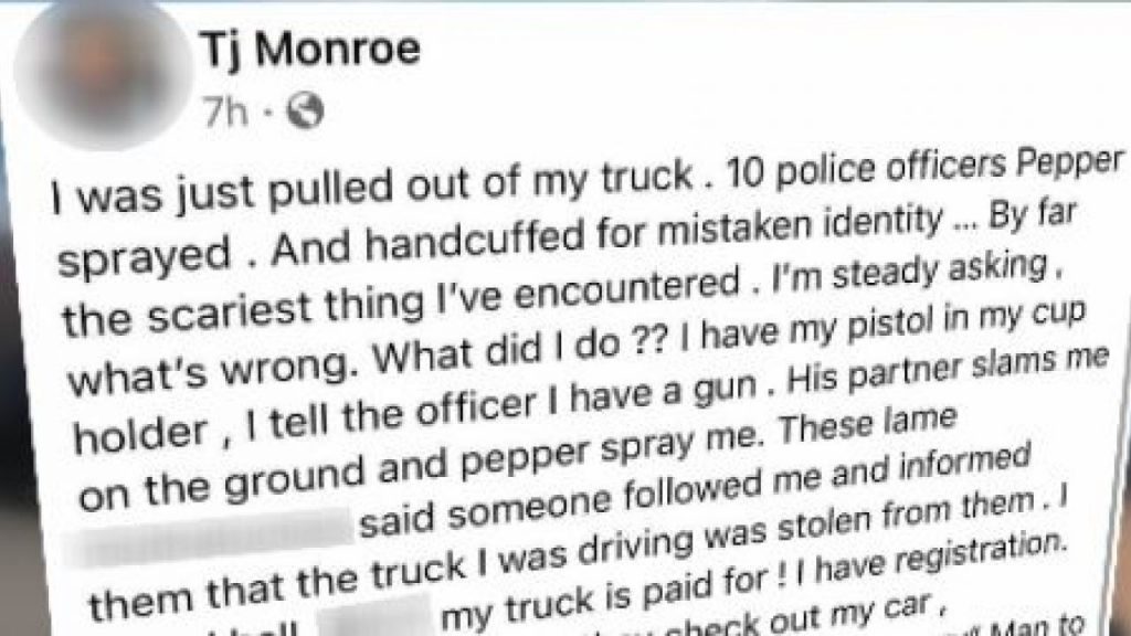 southfield-police-say-claims-of-excessive-force-false-after-facebook-post