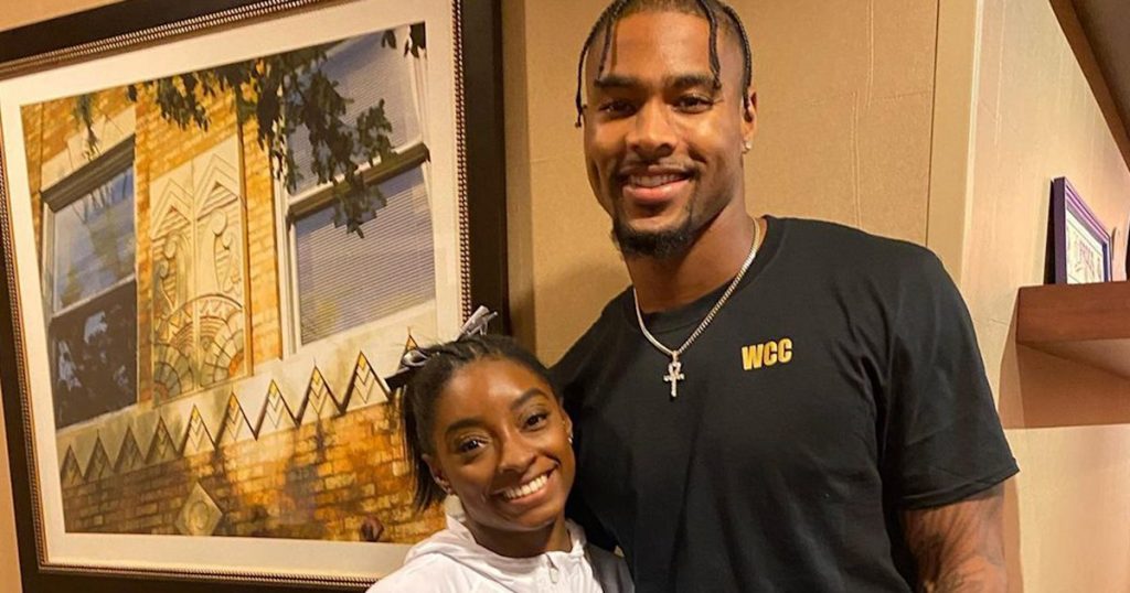 simone-biles'-boyfriend-posts-about-watching-her-compete-in-person-for-1st-time
