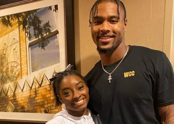 simone-biles'-boyfriend-posts-about-watching-her-compete-in-person-for-1st-time