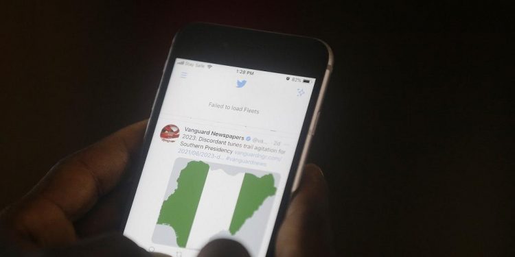 nigeria-in-talks-with-twitter-over-ban-as-it-meets-us-officials-in-abuja