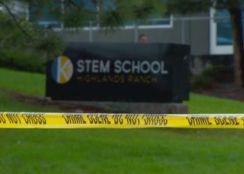 suspected-stem-shooter's-statements-to-police,-phone-records-tell-different-stories