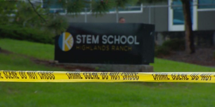 suspected-stem-shooter's-statements-to-police,-phone-records-tell-different-stories