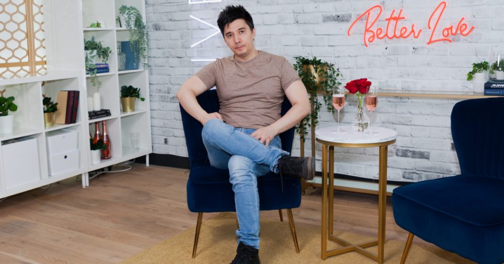 three-months-ago,-bobby-del-rio-joined-the-audio-app-clubhouse.-now-he's-making-hollywood-…