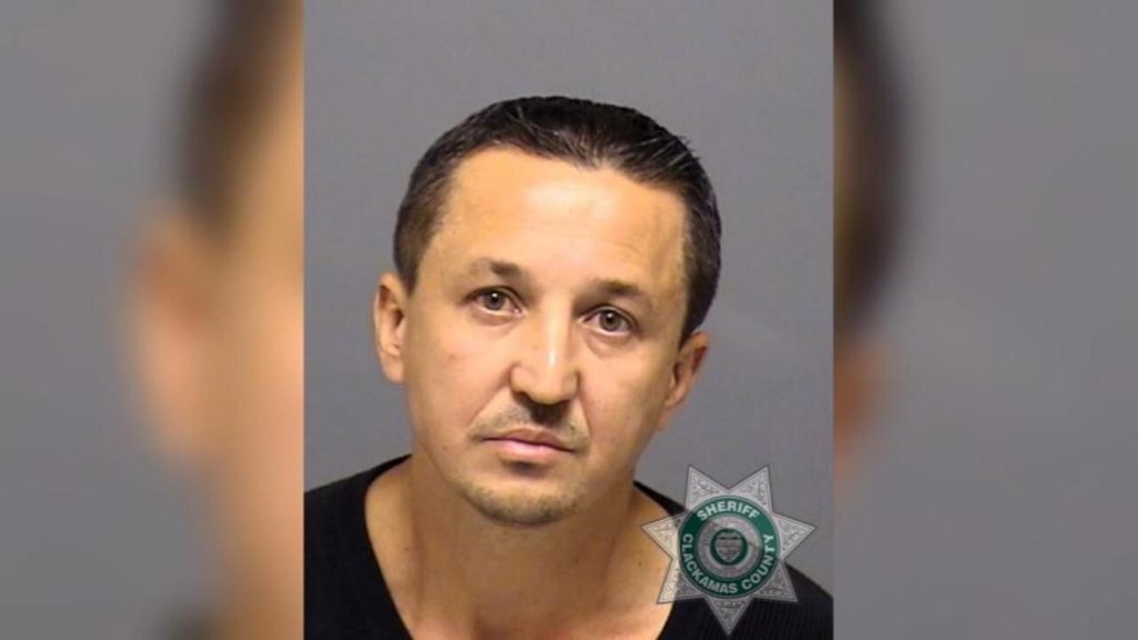clackamas-county-sheriff's-office-arrests-man-on-several-sex-abuse-charges