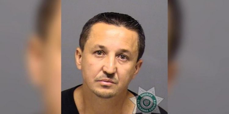 clackamas-county-sheriff's-office-arrests-man-on-several-sex-abuse-charges