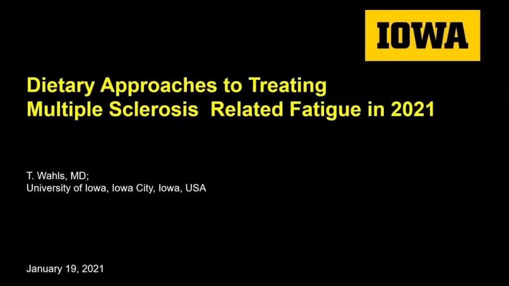 dietary-approaches-to-treating-multiple-sclerosis-related-fatigue-in-2021