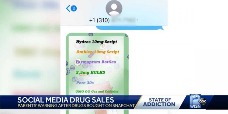 parents-take-action-after-son-dies-of-overdose-from-drugs-bought-on-snapchat
