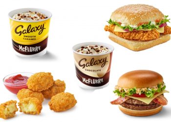 five-items-vanishing-from-the-mcdonald's-menu-next-week-including-the-bacon-clubhouse-and-…