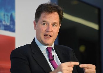 facebook-fact-checkers-could-be-politically-biased,-admits-the-tech-giant's-vice-president-nick-clegg