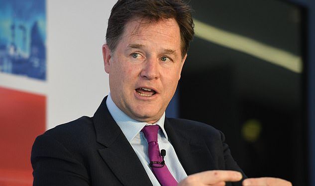 facebook-fact-checkers-could-be-politically-biased,-admits-the-tech-giant's-vice-president-nick-clegg