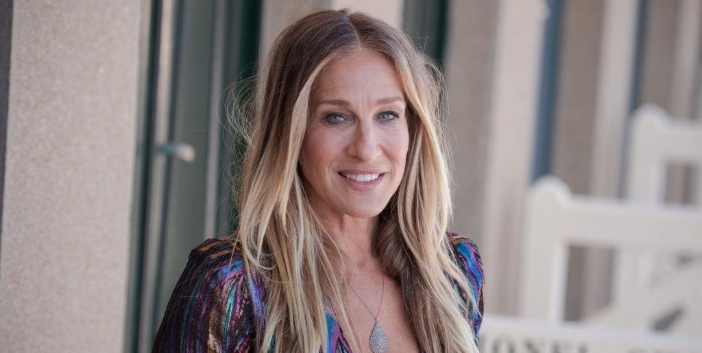 sarah-jessica-parker-shared-rare-pictures-of-her-twins-in-honor-of-their-last-day-of-6th-grade