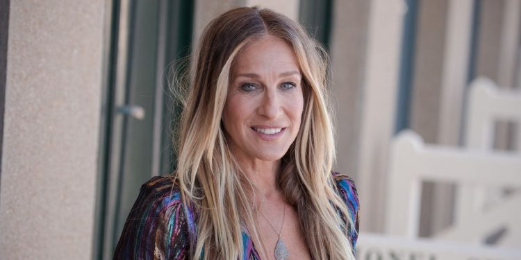 sarah-jessica-parker-shared-rare-pictures-of-her-twins-in-honor-of-their-last-day-of-6th-grade