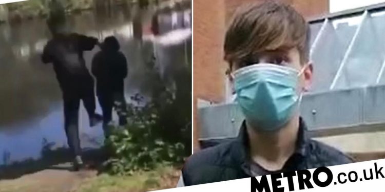 teenager-filmed-on-snapchat-kicking-pensioner-into-river-jailed-for-10-weeks