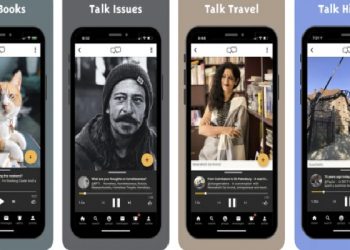audio-based-social-media-app-swell-launched-in-india,-check-details
