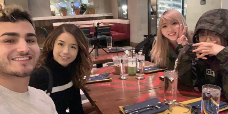 how-disguised-toast,-valkyrae,-sykkuno,-pokimane,-and-other-otv-members-spent-their-crazy-…