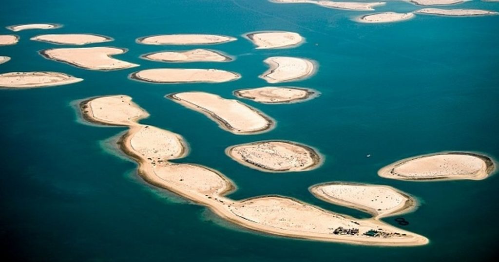 tiktok-users-terrified-at-apocalyptic-'safe-zone'-seen-on-snapchat-map-of-dubai