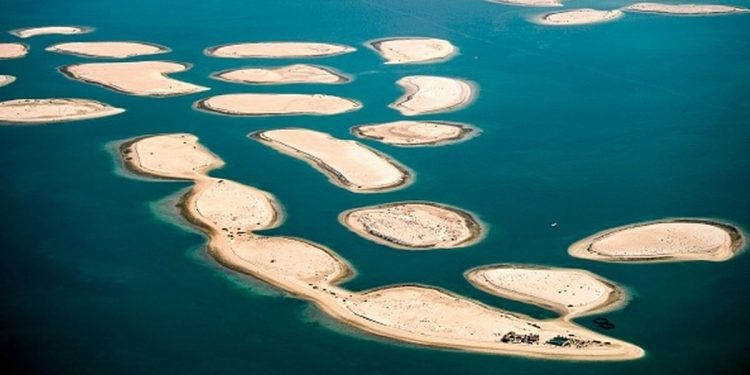 tiktok-users-terrified-at-apocalyptic-'safe-zone'-seen-on-snapchat-map-of-dubai