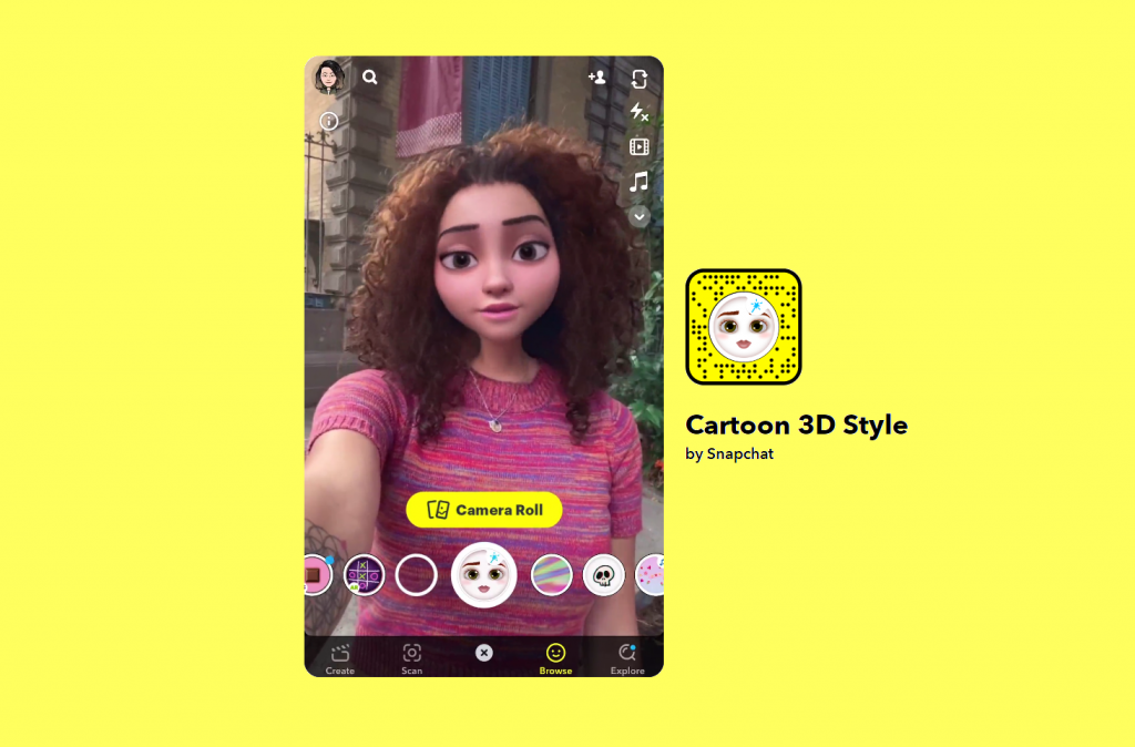 snapchat-releases-a-fun-new-filter-which-uses-ar-to-make-you-look-like-an-animated-disney-…