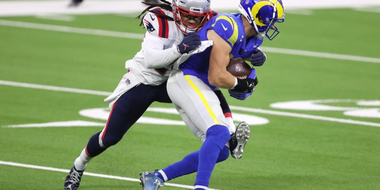 patriots:-jalen-ramsey-trying-to-steal-stephon-gilmore-with-instagram-stories