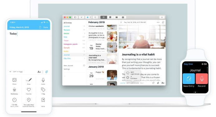 wordpress.com-owner-automattic-acquires-journaling-app-day-one