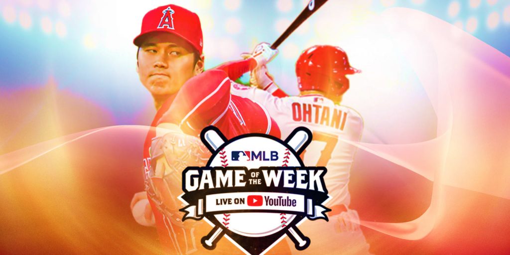 watch-ohtani-take-mound,-live-on-youtube