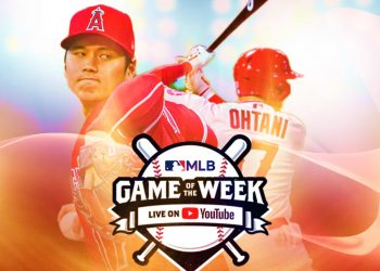 watch-ohtani-take-mound,-live-on-youtube