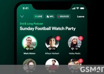 spotify-launches-greenroom,-a-clubhouse-and-twitter-spaces-competitor