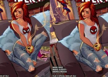 a-spider-man-comic-book-illustrator-lashed-out-at-a-tumblr-user-who-edited-his-cover-to-be-less-…