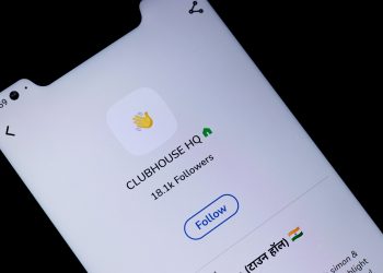 india-has-received-the-creator-accelerator-program-started-by-clubhouse