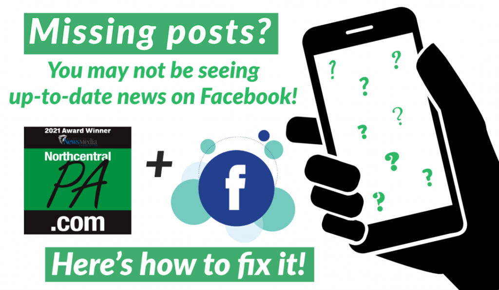 due-to-facebook's-new-algorithm,-the-latest-news-may-not-be-displayed.community