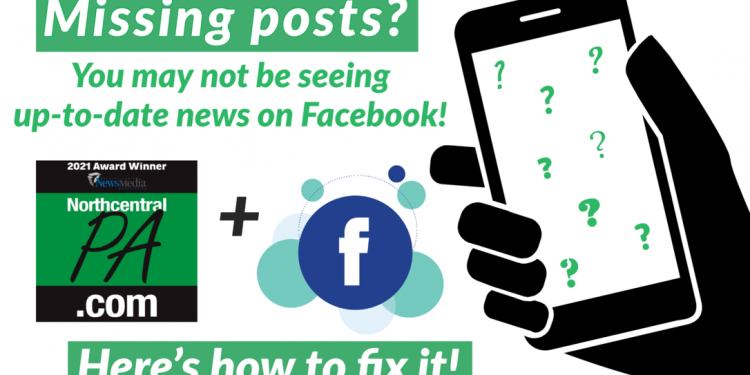 due-to-facebook's-new-algorithm,-the-latest-news-may-not-be-displayed.community