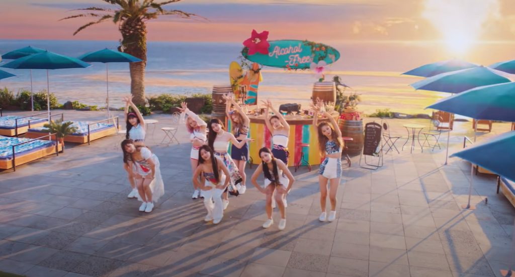twice's-“alcohol-free”-earns-#1-on-south-korea-youtube-music-videos-chart,-remains-top-10-…