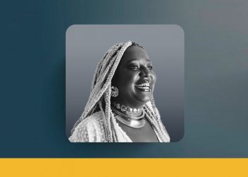 clubhouse-reveals-brazilian-creator-dandara-pagu-as-the-new-app-icon