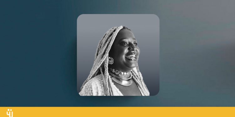 clubhouse-reveals-brazilian-creator-dandara-pagu-as-the-new-app-icon