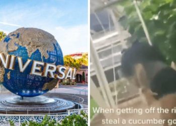 universal-calls-out-disney's-cucumber-bandit-on-twitter