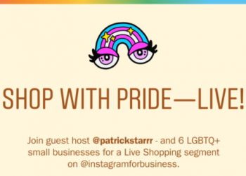 facebook,-instagram-set-pride-month-events-june-23