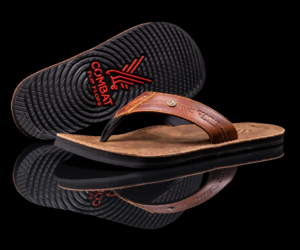issaquah's-combat-flip-flops-picked-for-youtube-sales-event