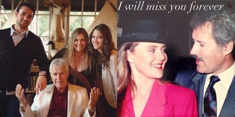 alex-trebek's-daughter-posts-heartfelt-instagrams-in-honor-of-the-late-'jeopardy!'-icon
