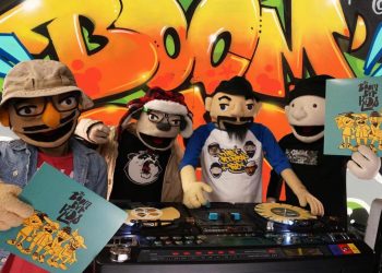 hip-hop-puppet-show-offered-on-twitch