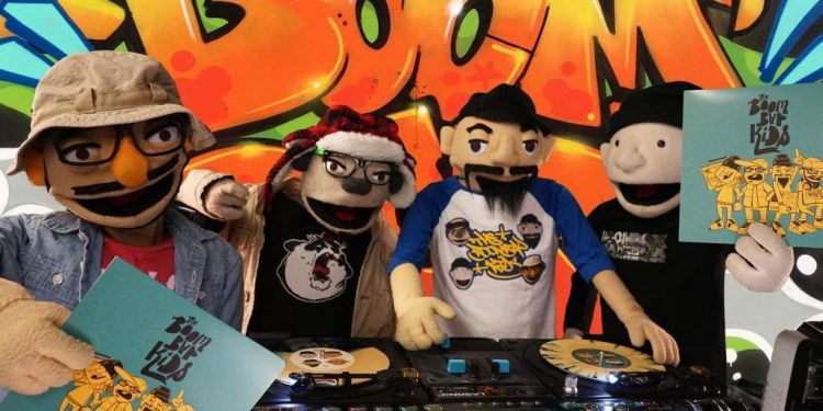 hip-hop-puppet-show-offered-on-twitch