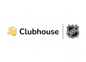 clubhouse's-first-championship-collaboration-is-with-the-nhl-around-the-stanley-cup-final,-giving-…