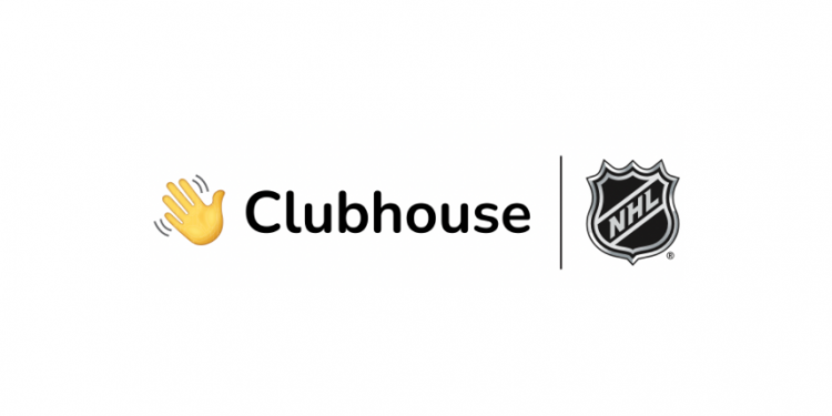 clubhouse's-first-championship-collaboration-is-with-the-nhl-around-the-stanley-cup-final,-giving-…