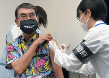 can-a-japanese-mom's-youtube-post-keep-anti-vax-conspiracies-at-bay?