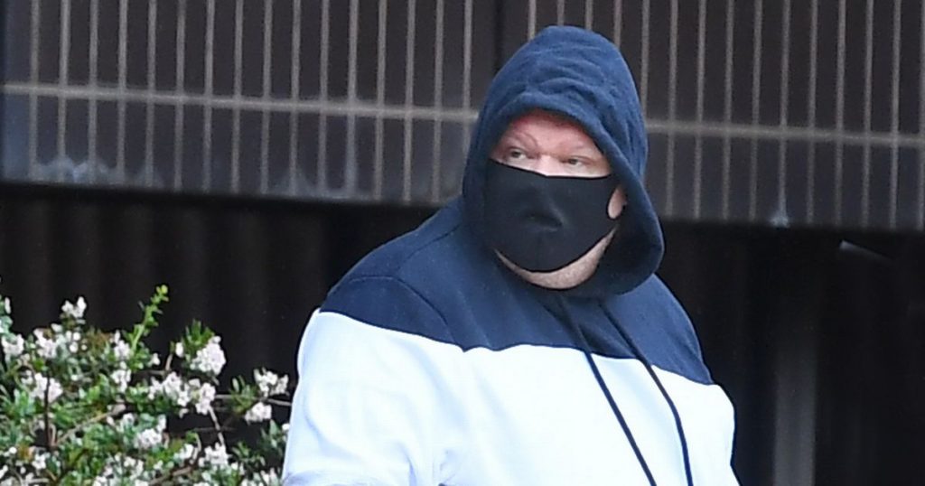 paedophile-battered-by-vigilante-gang-stole-from-oap-and-took-wedding-and-funeral-deposits