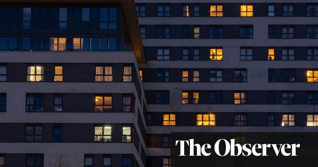 a-shock-by-keith-ridgway-review-–-life-behind-london's-twitching-curtains